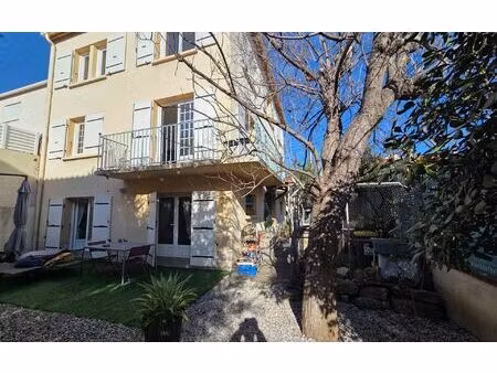 maison perpignan m² t-6 à vendre  378 000 €