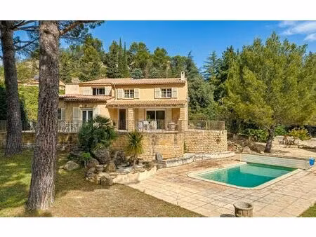 maison pujaut m² t-6 à vendre  680 000 €