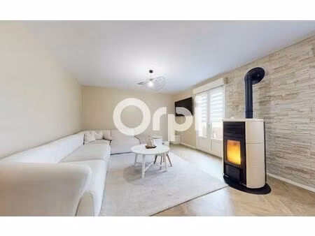 maison soissons 90 m² t-5 à vendre  175 000 €