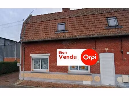 maison vieille-chapelle m² t-2 à vendre  92 000 €