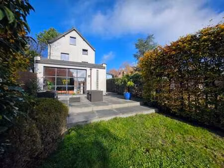 coup de cœur -villa cozy 165 m² 2ch. 2sdb jardin sud parking