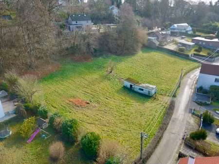 terrain constructible - appel a projets - 4 disponibles