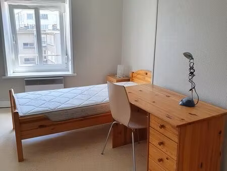 studio meublé 25m2