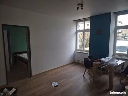 location appartement meublé