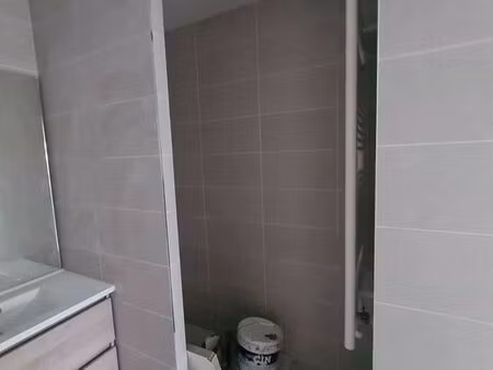 appartement 2 pièces