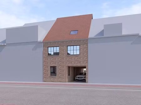 maison à vendre à koolkerke € 388.000 (lkicg) | zimmo