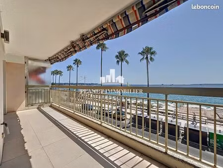 appartement 3 pièces 74 m²