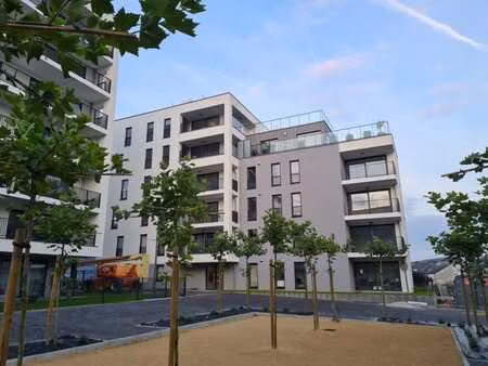 appart de standing  2 ch  terrasse  parking  proximité gare