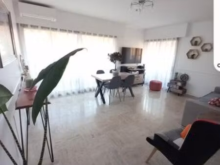 appartement 2 pièces