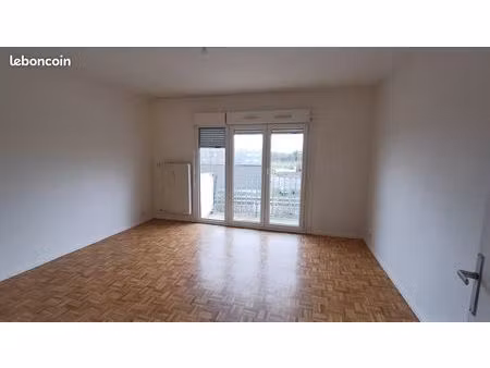 appartement 3 pièces de 66m2