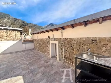 appartement 3 pièces 50 m²