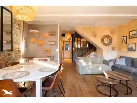 vente appartement 5 pièces 114 m² à salies-de-bearn (64270)  178 000 €