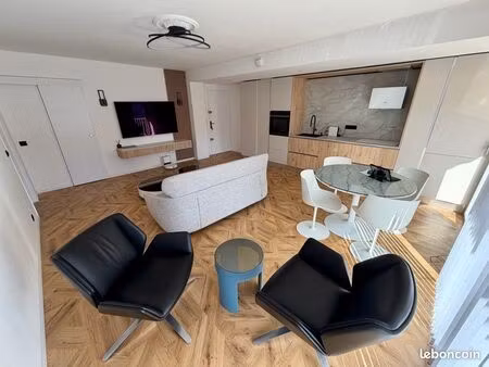 appartement t2 « magnifique »