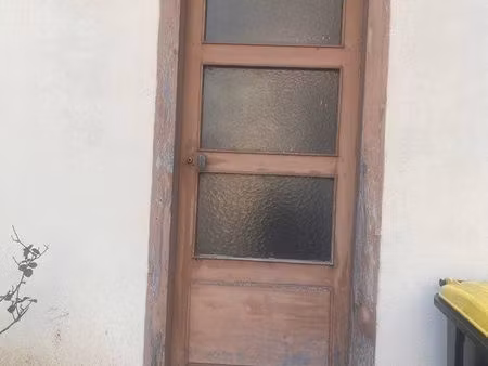 local de stockage 6m2 chadrac