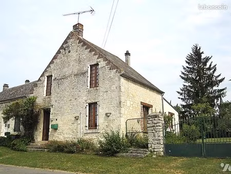 maison 4 pièces 97 m²