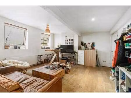 appartement kasteelstraat  anvers sud