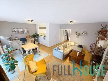 superbe 2 chambres avec petite terrasse  proche d'un parc