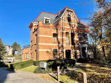 penthouse exclusif de 119 m² dans une situation a-a-a!