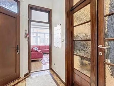 appartement a vendre