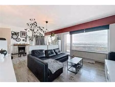 appartement 3ch  terrasse  garage  bon état