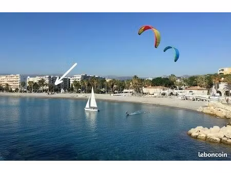 appartement en bord de mer - 199 000