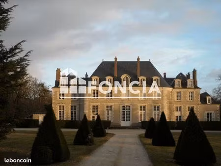 studio 1 pièce 36 m²