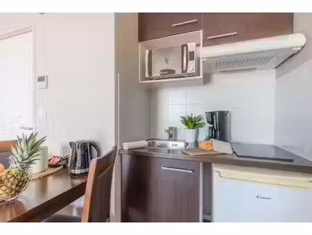 vente appartement 3 pièces 47.35 m² à cornebarrieu (31700)  110 214 €