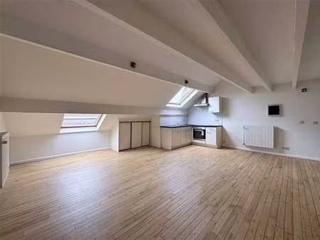 charmant duplex spacieux et lumineux