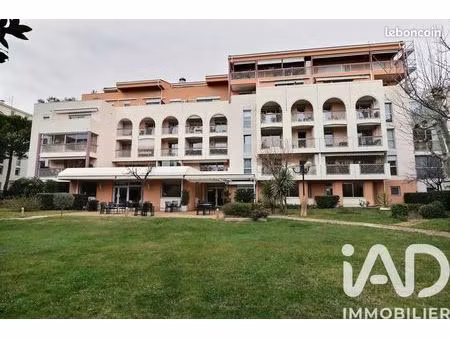 appartement à vendre 80 000