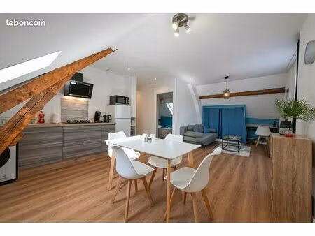 immeuble 4 lots bellerive-sur-allier