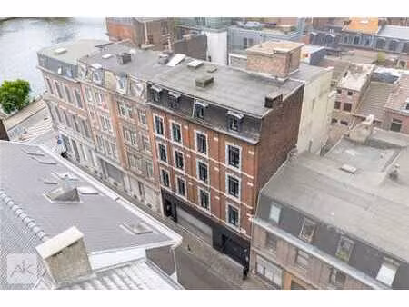 superbe maison de rapport dans l'hyper-centre de liège !
