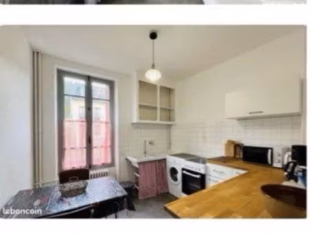 maison - villa - appartement