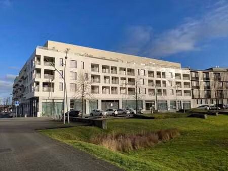 appartement à la strada - le clos des sept fontaines c32