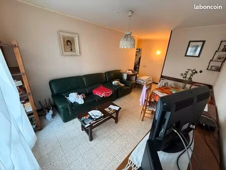 t4 tvx copro 2.000.000 payés - parc montcalm - l2 tramway