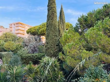 nice ouest napoleon iii 3 pièces balcon. nice ouest - napoléoniii