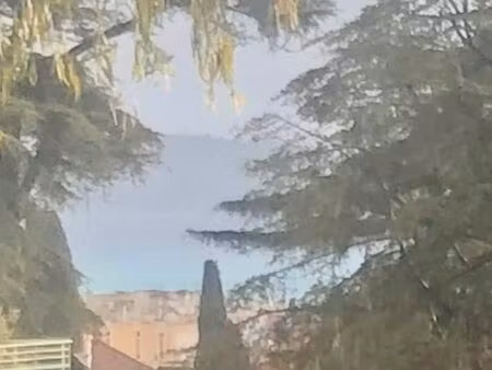 particulier à vendre appartement nice ouest napoléon iii  40 avenue sainte marguerite arau