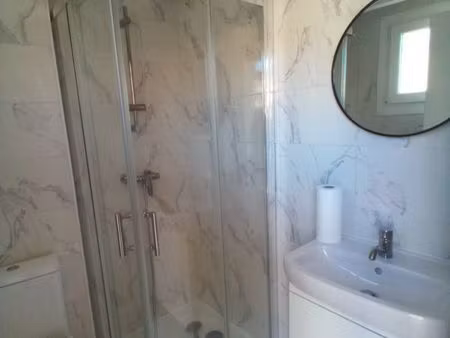 appartement studio - 21 m2 et mezzanine