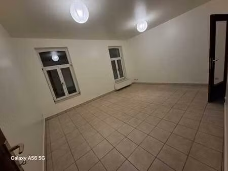 appartement rénové 1 chambre à vendre