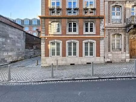 charmant studio - quartier historique