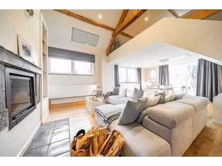 bien coup de cœur rue des prés à heusy !