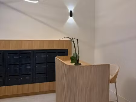 bureaux 101 m² paris