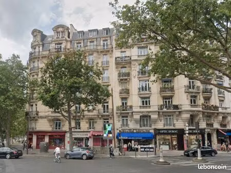 boutique 78 m² paris