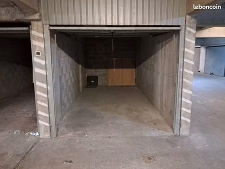 garage voltaire part-dieu