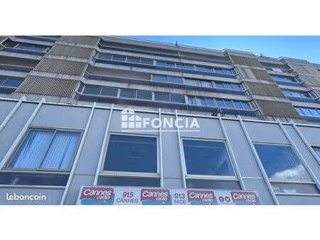 local commercial ou professionnel – cannes  à 10 min de la croisette – idéal investisseur