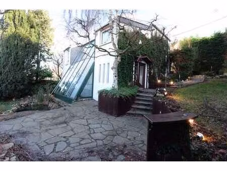 opportunité : surprenante 3f d'architecte + studio !!!