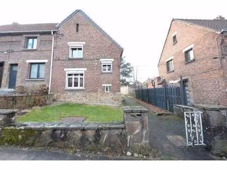 opportunité - agréable & lumineuse 3f + garage !!