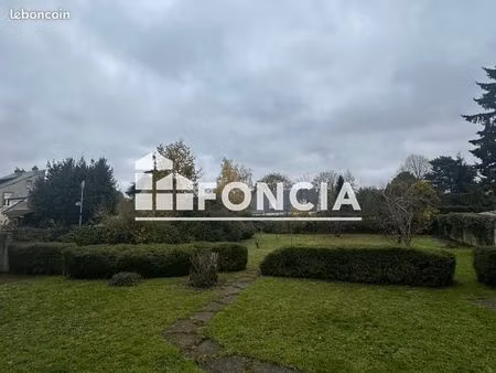 maison 5 pièces 95 m²