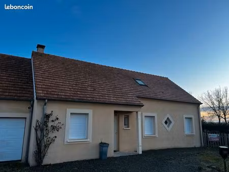 maison parcé sur sarthe