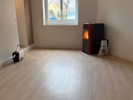 maison rénovée à louer – aux portes du mans