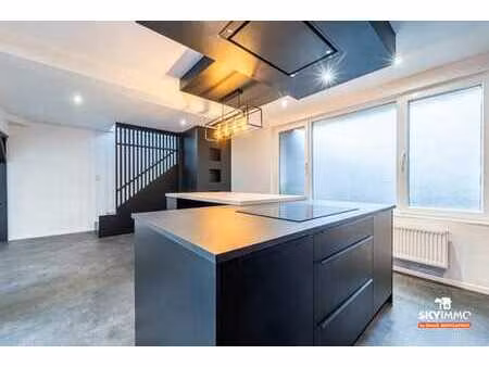 spa-maison entièrement rénovée-2ch